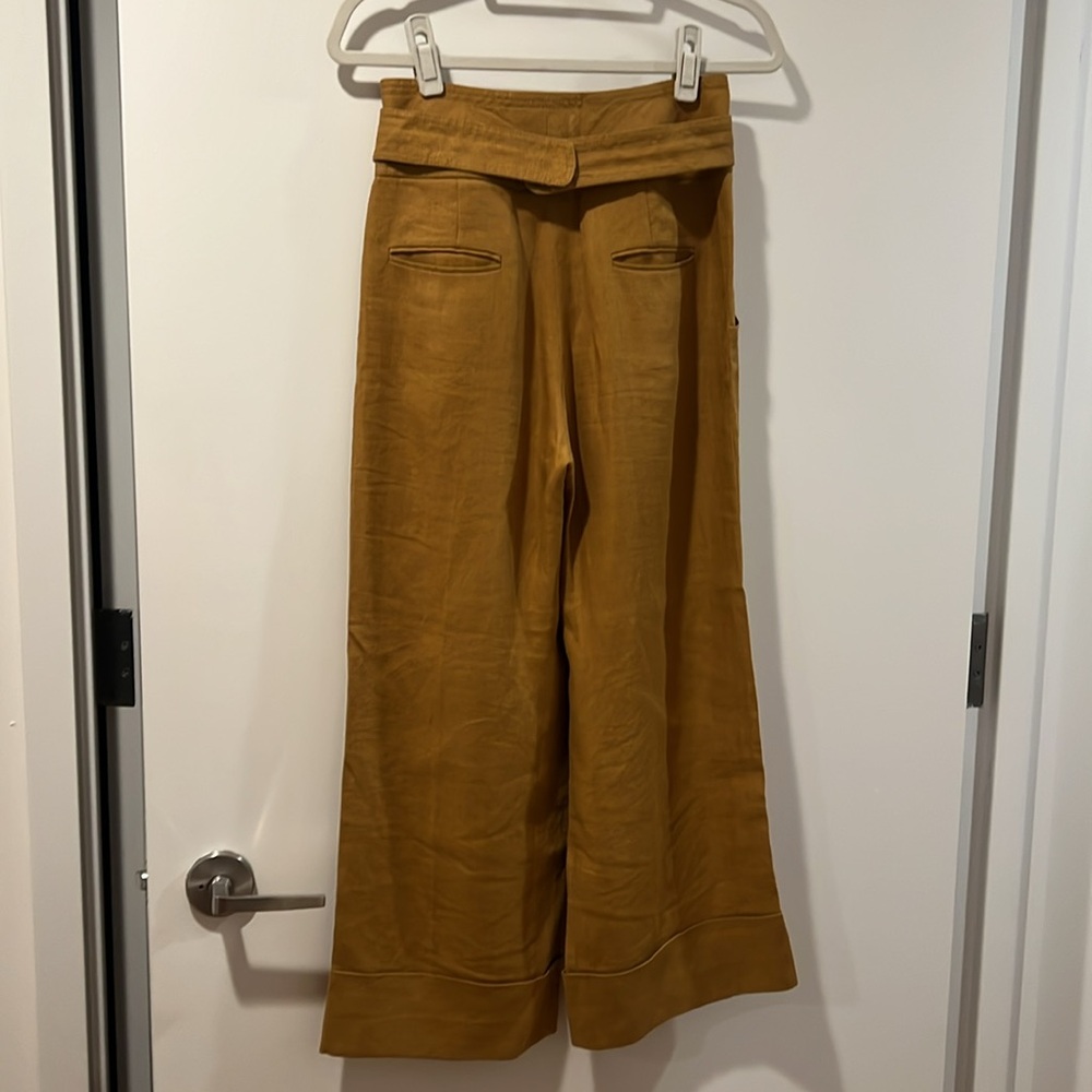 Vintage Chloe Pant - Picture 4 of 8